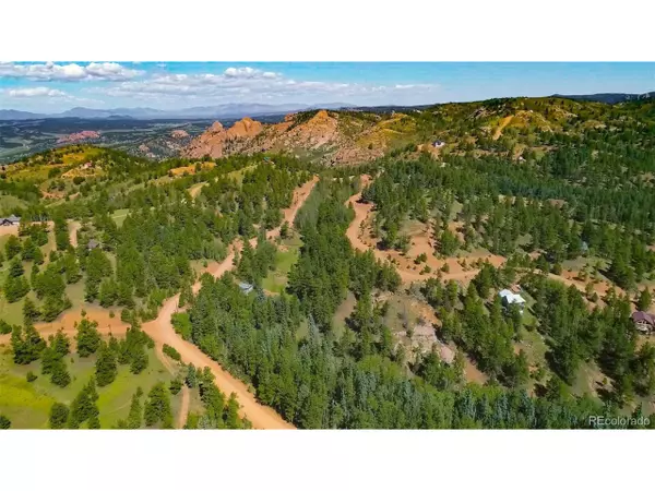 372 Vindicator Dr, Cripple Creek, CO 80813