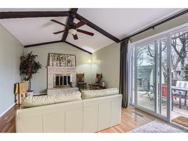 Centennial, CO 80121,4665 E Peakview Ave