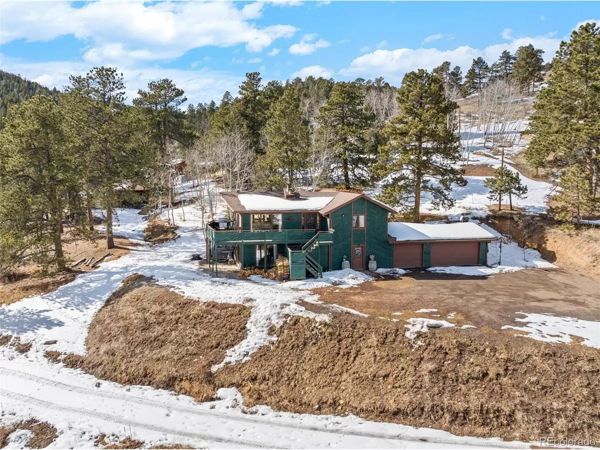 Conifer, CO 80433,12175 Cochise Cir