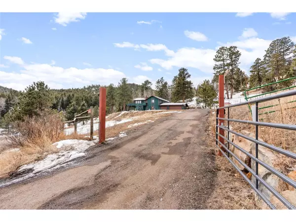 Conifer, CO 80433,12175 Cochise Cir