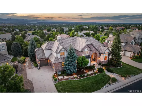 1111 Michener Way,  Highlands Ranch,  CO 80126