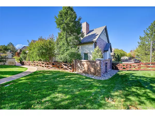 Denver, CO 80231,8778 E Wesley Dr