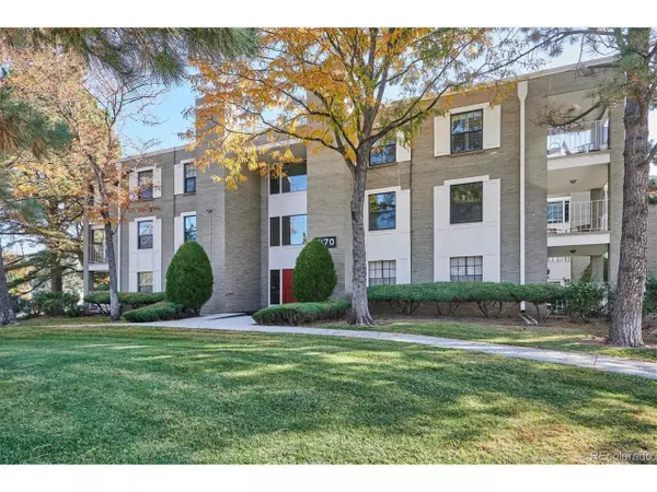 Denver, CO 80237,7170 E Princeton Ave #10