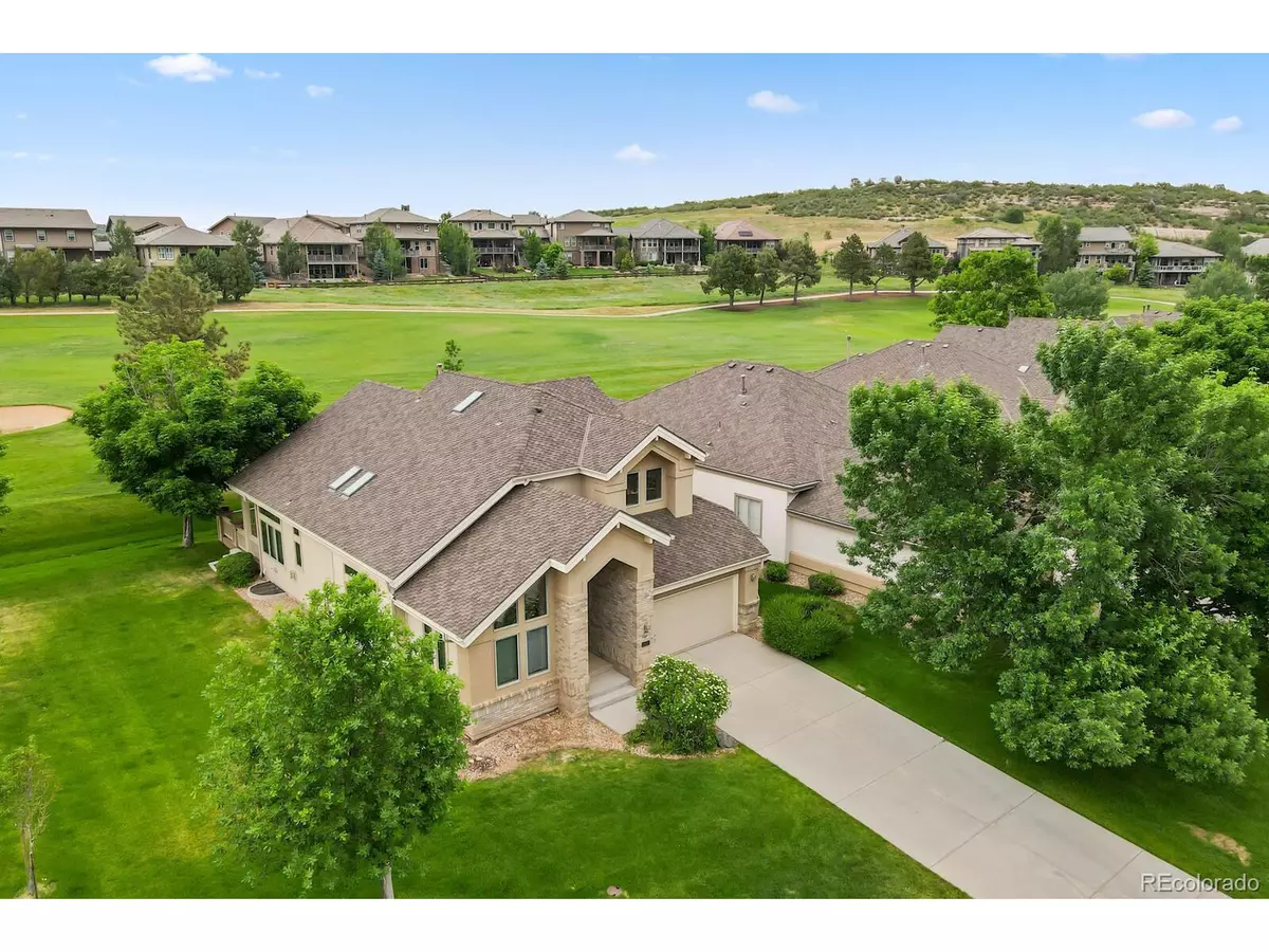 Morrison, CO 80465,15811 Deer Ridge Dr