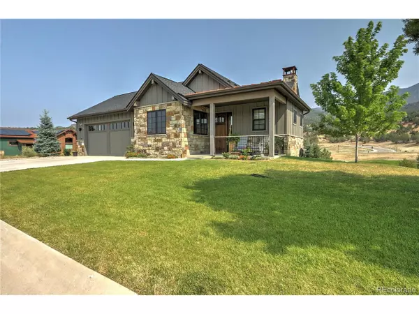 New Castle, CO 81647,10 Stag Ct