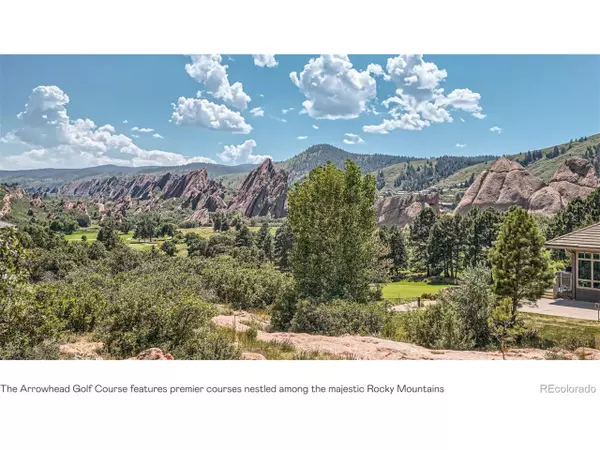 Littleton, CO 80127,12636 W Frost Ave