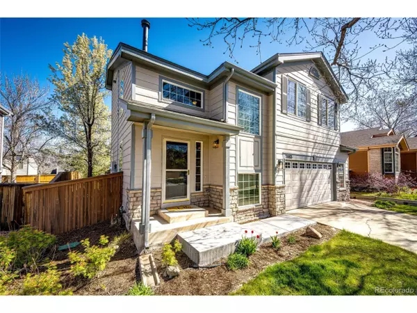 Lone Tree, CO 80124,7083 Leopard Dr