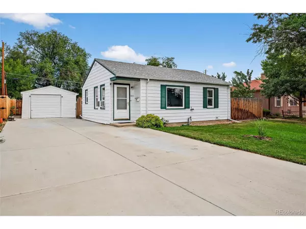 Westminster, CO 80030,3415 Westminster Pl
