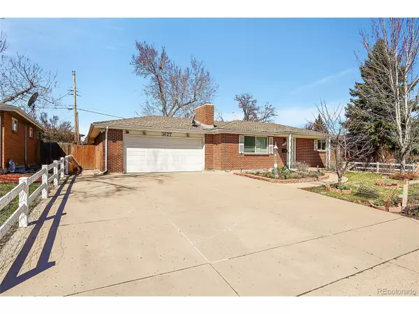 1627 S Dover Ct, Lakewood, CO 80232