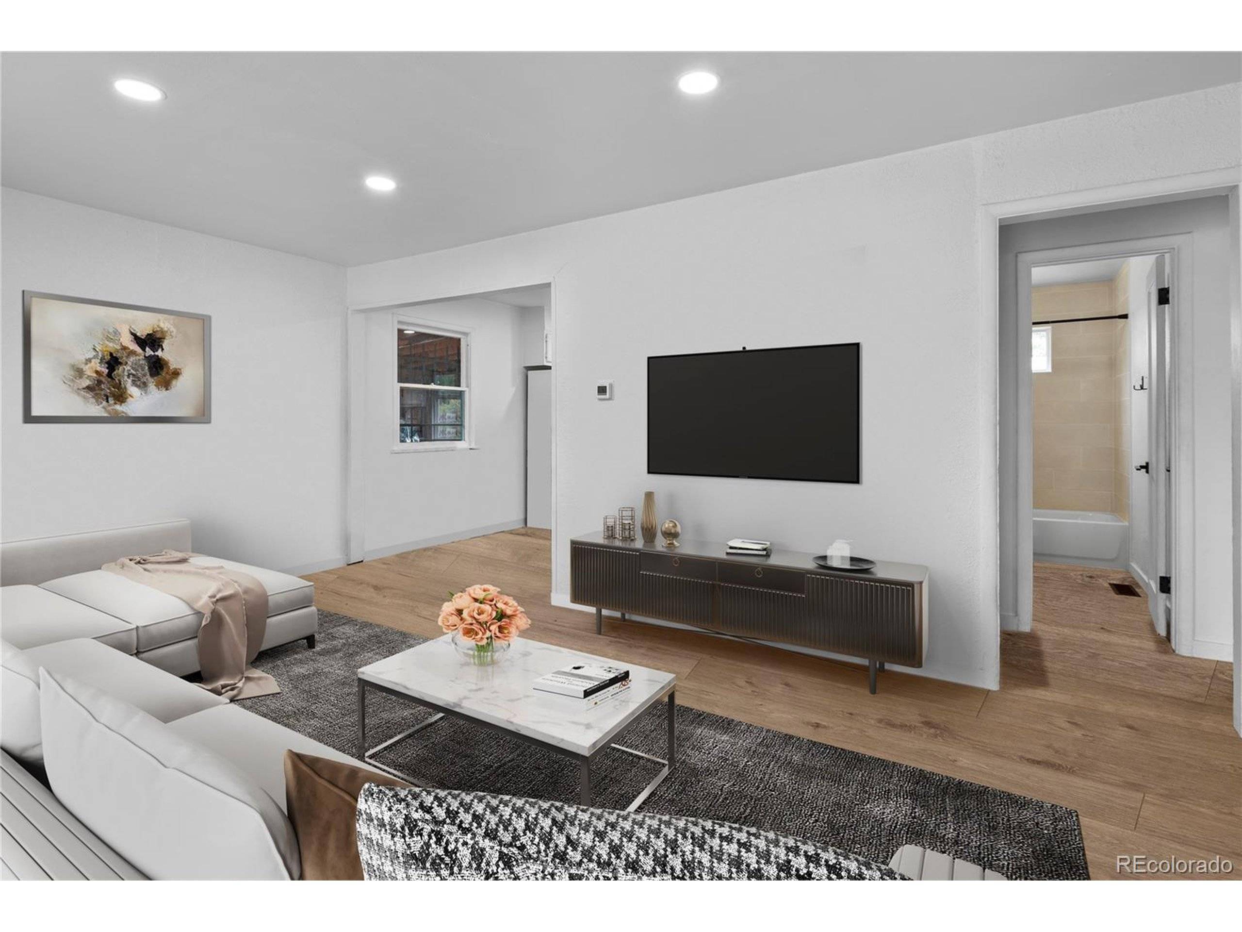 2621 S Federal Blvd, Denver, CO 80219
