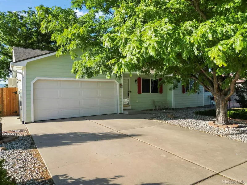 154 High Meadows Dr, Florence, CO 81226