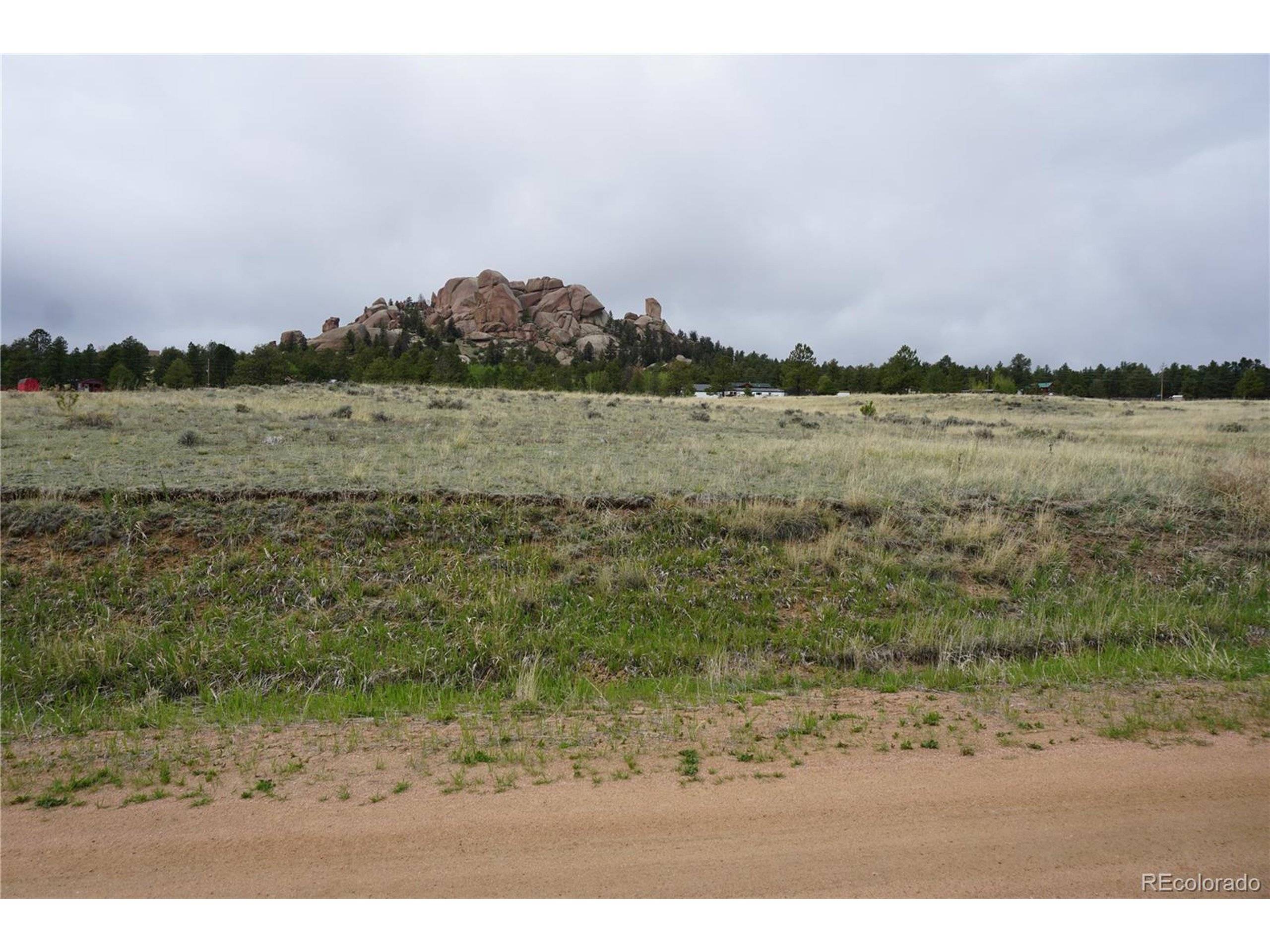 Florissant, CO 80816,506 Forge Dr