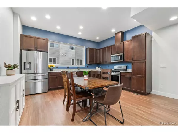 7808 W 43rd Pl, Wheat Ridge, CO 80033