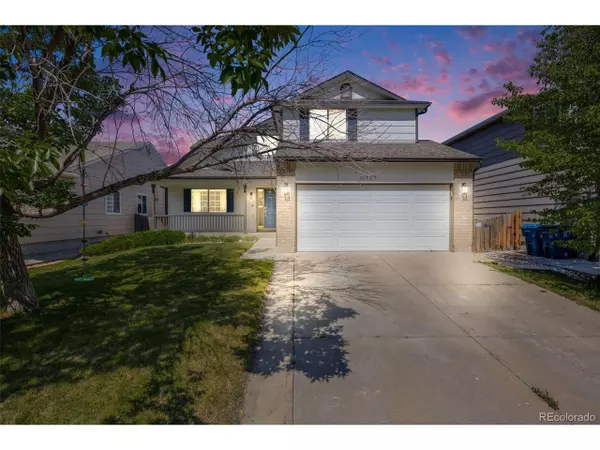 11727 Oswego St, Commerce City, CO 80640