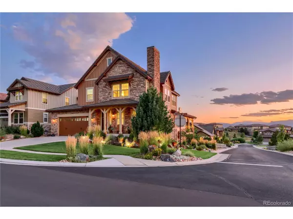 Highlands Ranch, CO 80126,10705 Sundial Rim Rd