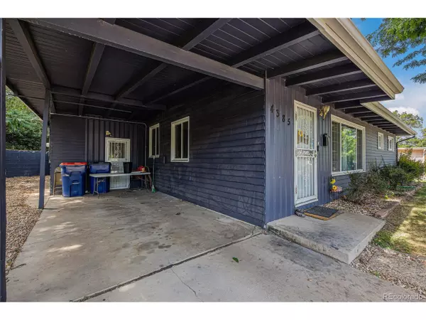 Englewood, CO 80110,4385 S Jason St