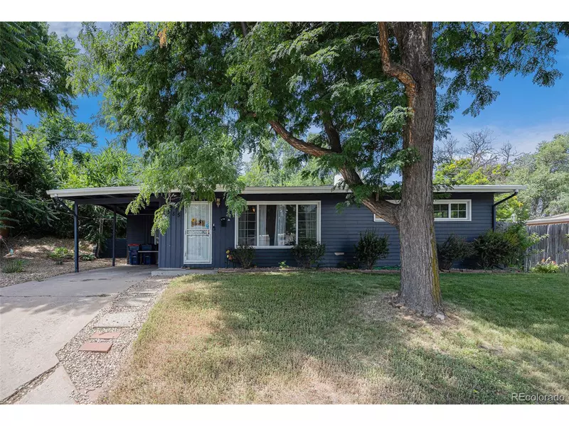 4385 S Jason St, Englewood, CO 80110