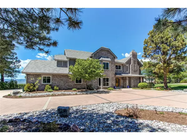 9 Falcon Hills Dr, Highlands Ranch, CO 80126