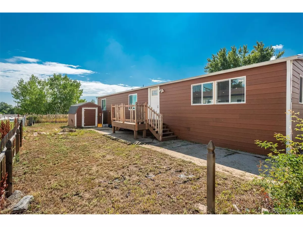 Golden, CO 80401,12 Zodiac St