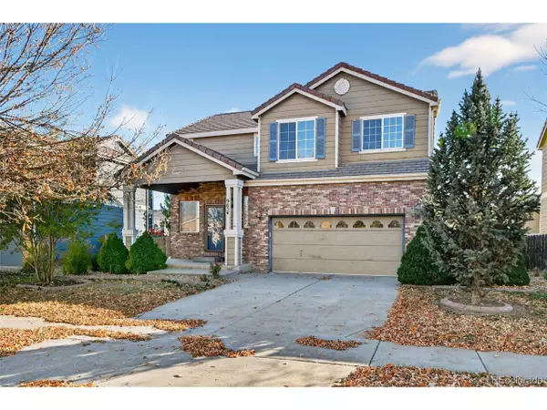 Commerce City, CO 80022,9634 Joplin St