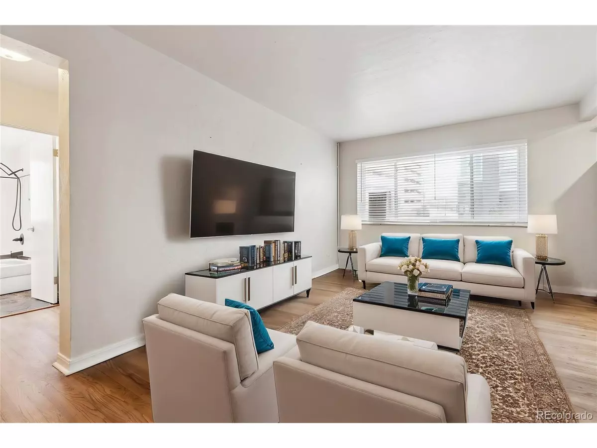 Denver, CO 80220,1101 Bellaire St #108