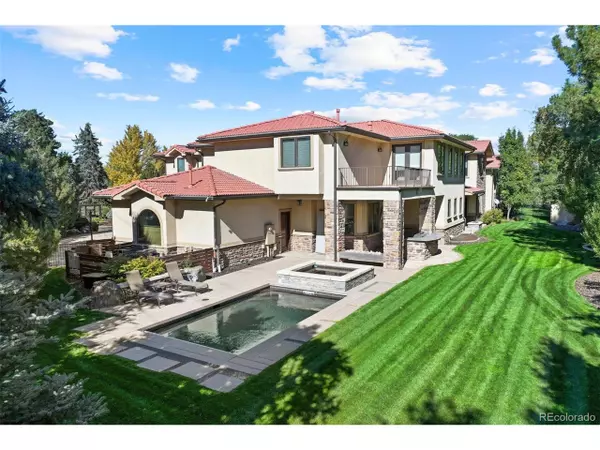 Englewood, CO 80113,2 Viking Dr