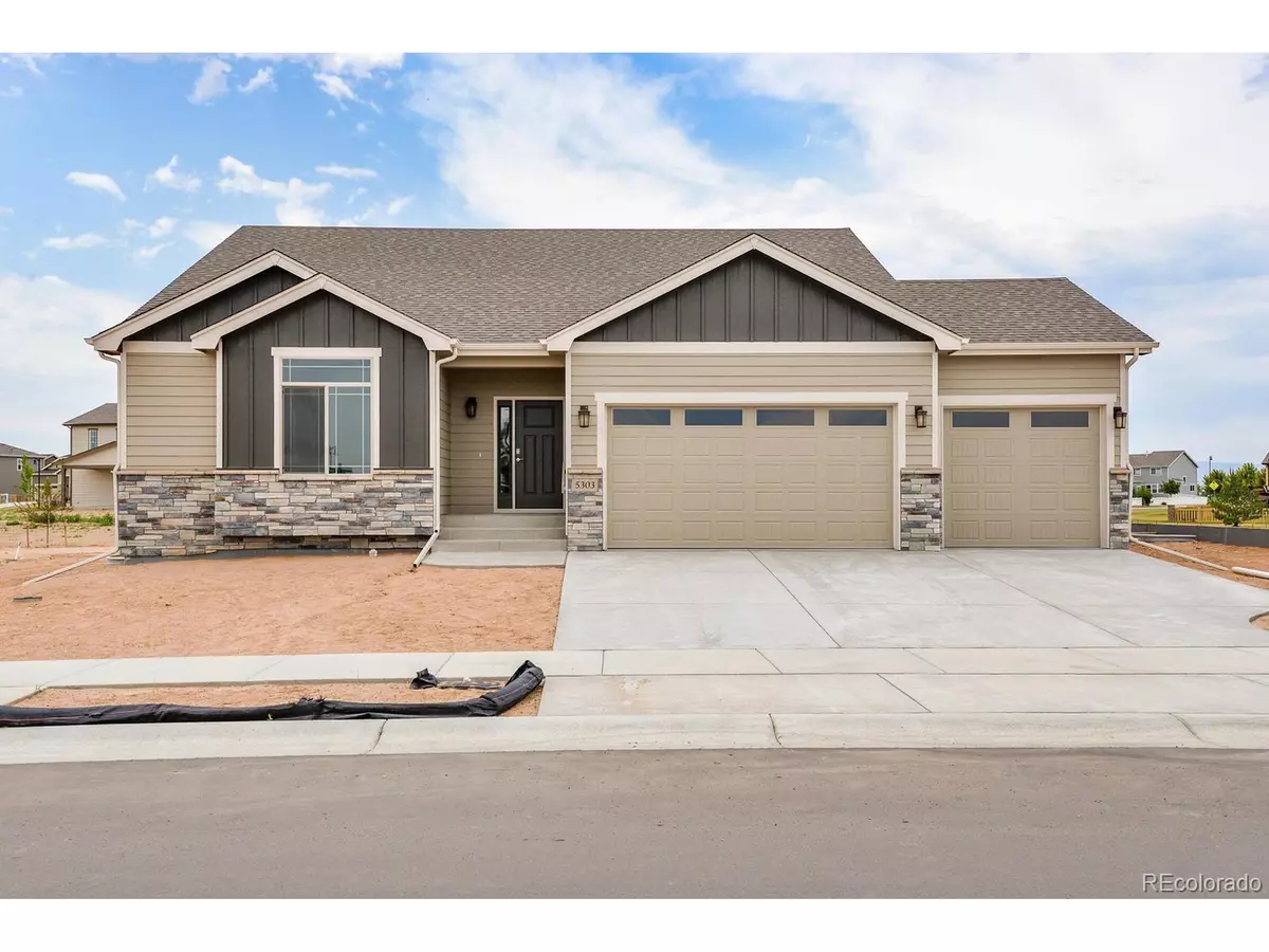 Timnath, CO 80547,4999 Long Dr