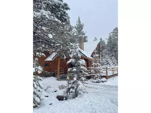 Antonito, CO 81120,179 Elk Meadow Run
