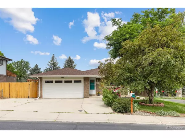 6902 Ammons St, Arvada, CO 80004