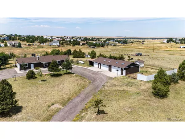 8115 Sun Country Dr, Elizabeth, CO 80107