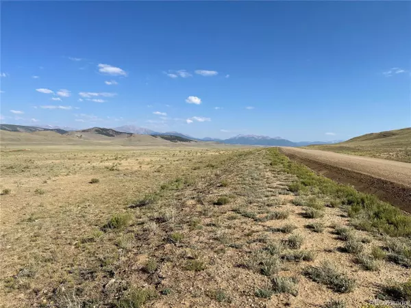 Hartsel, CO 80449,Elkhorn Rd