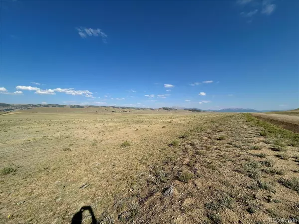 Hartsel, CO 80449,Elkhorn Rd