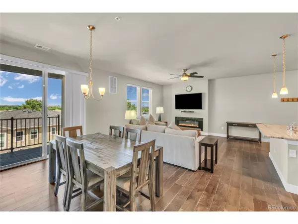 Arvada, CO 80007,15385 W 64th Ln #307