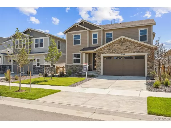 Aurora, CO 80019,24748 E 40th Ave