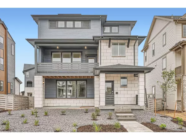 7260 Waterleaf Trl,  Littleton,  CO 80125