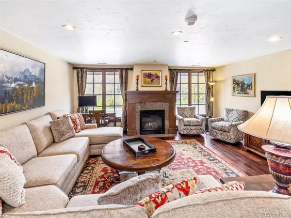 38390 Highway 6 #108, Avon, CO 81620