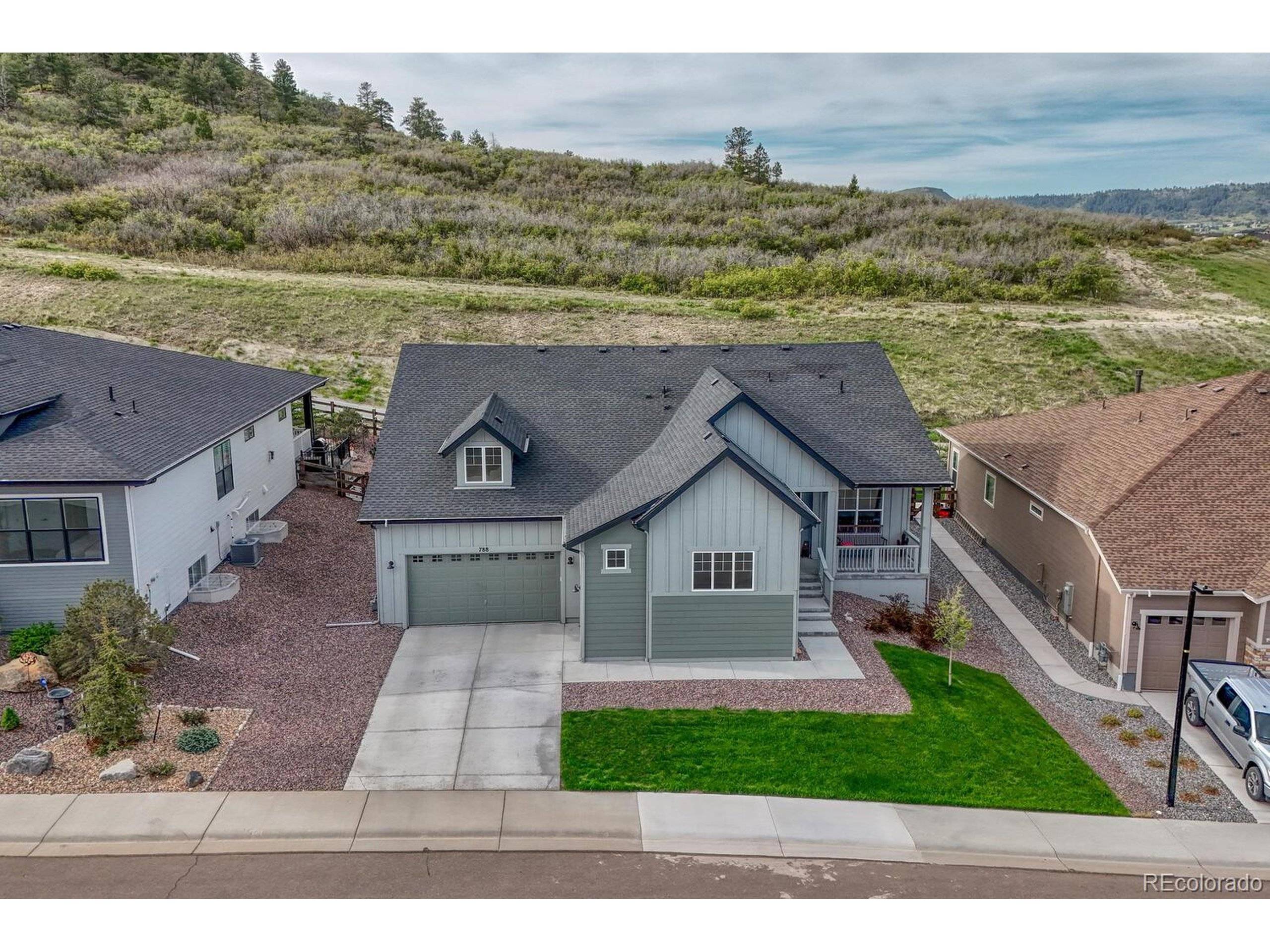 788 Alumroot St, Castle Rock, CO 80104