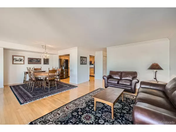 Denver, CO 80202,1551 Larimer St #1402