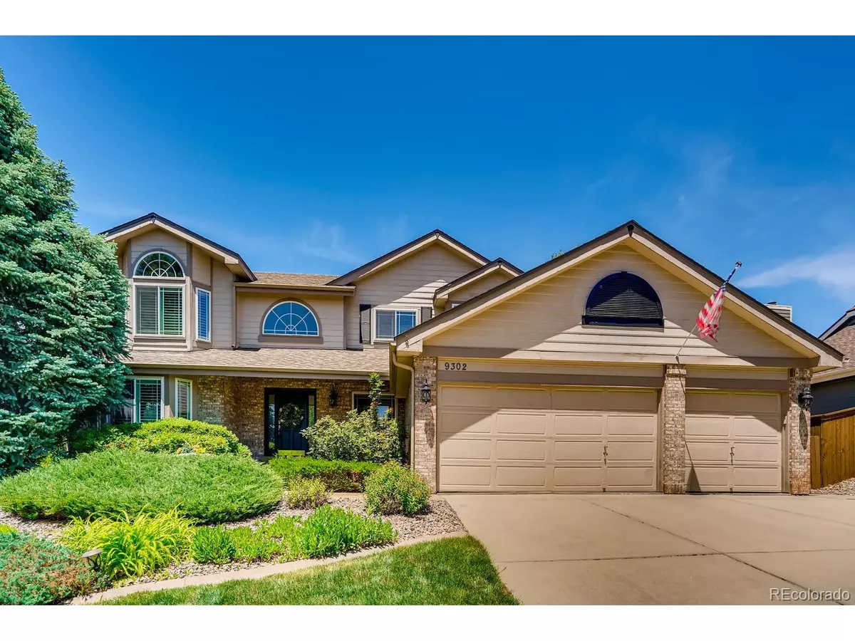 Highlands Ranch, CO 80126,9302 Prairie View Dr