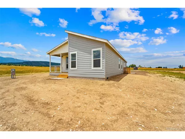 Colorado City, CO 81019,4828 Hicklin Dr
