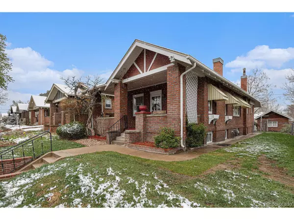 Denver, CO 80211,3159 36th Ave