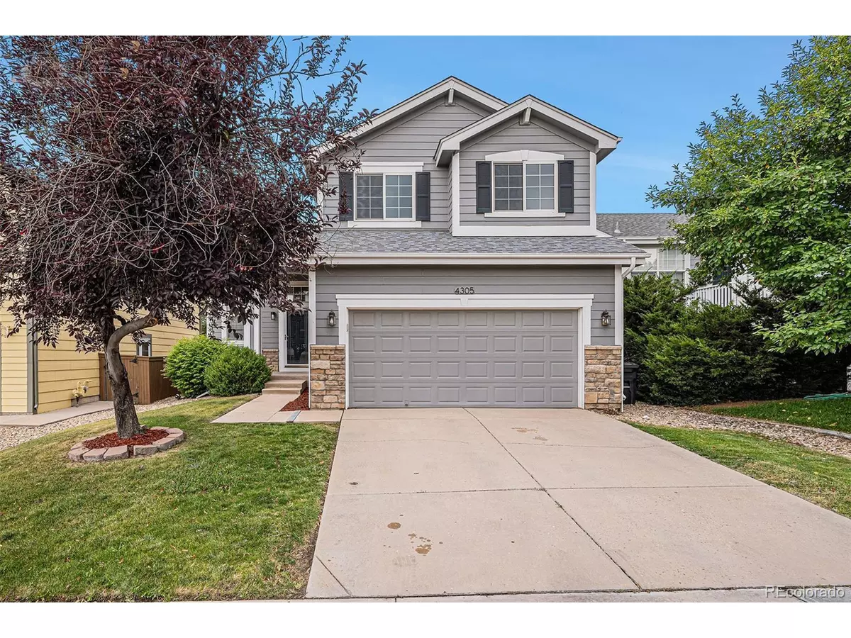 Highlands Ranch, CO 80130,4305 Brookwood Dr