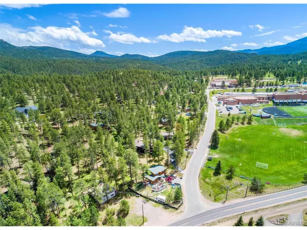 28958 Buffalo Park Rd, Evergreen, CO 80439