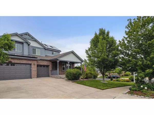 26155 E Euclid Dr, Aurora, CO 80016