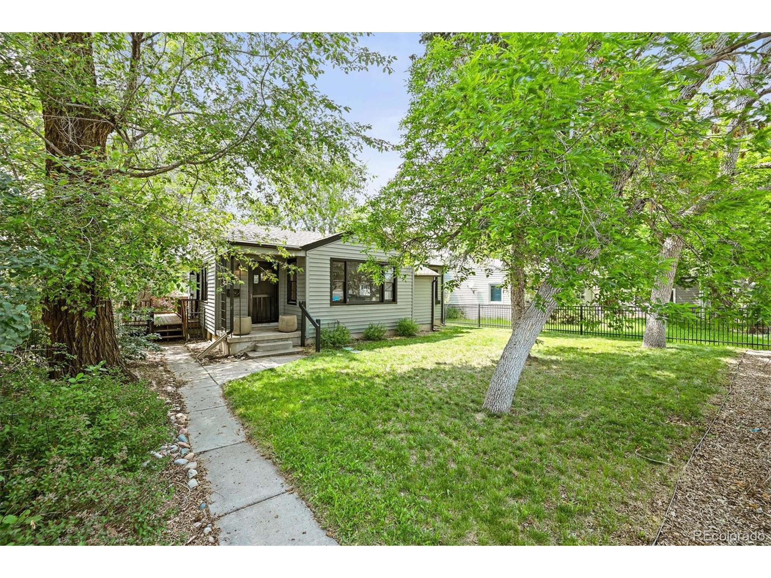 5355 S Windermere St, Littleton, CO 80120