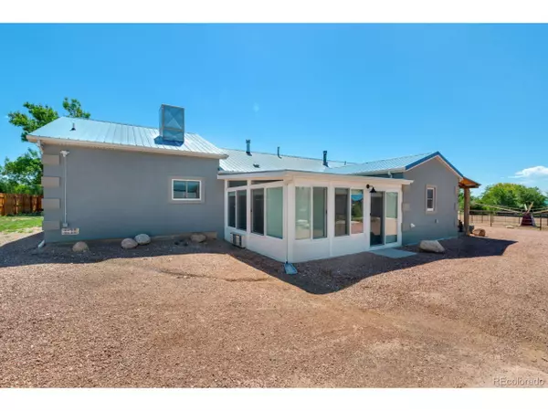 Penrose, CO 81240,445 G St