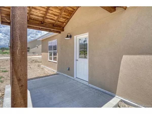 Poncha Springs, CO 81242,870 Hoover Cir