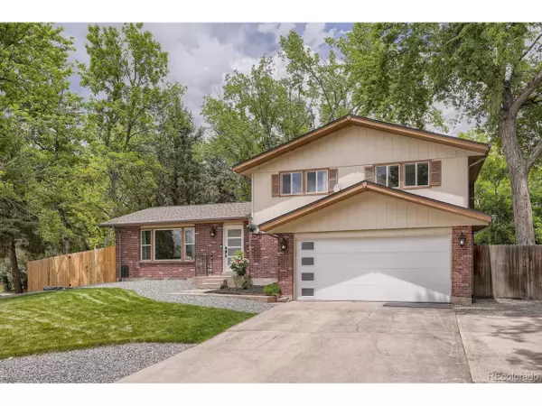 12665 W 67th Pl, Arvada, CO 80004