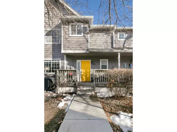 6780 W 84th Cir #64, Arvada, CO 80003