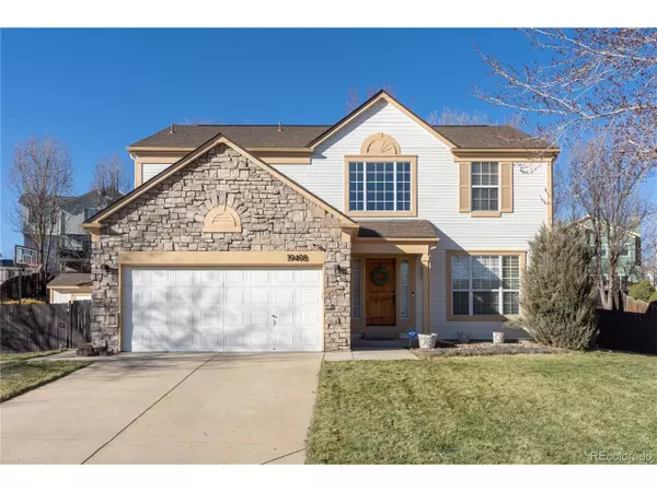 Centennial, CO 80015,19498 E Crestridge Cir